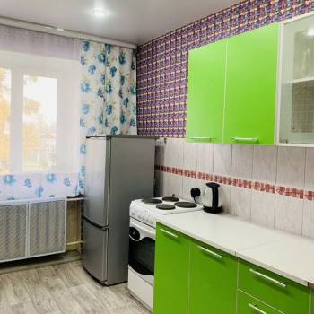 Продается 1-комнатная квартира, 29,2 м²
