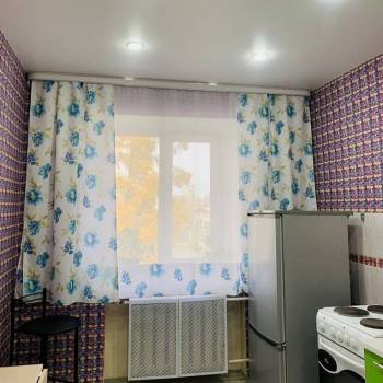 Продается 1-комнатная квартира, 29,2 м²