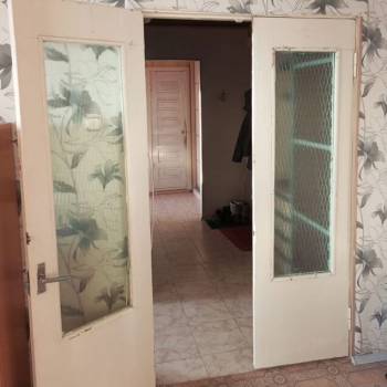 Продается 2-х комнатная квартира, 54 м²