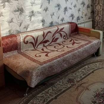 Продается 2-х комнатная квартира, 54 м²