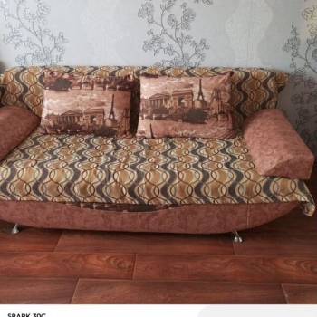 Продается 2-х комнатная квартира, 54 м²