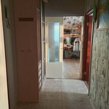 Продается 2-х комнатная квартира, 54 м²