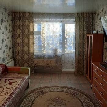 Продается 2-х комнатная квартира, 54 м²