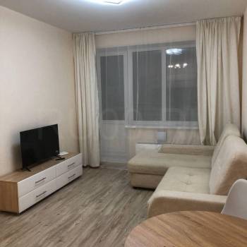 Сдается 2-х комнатная квартира, 38 м²