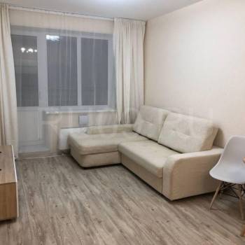 Сдается 2-х комнатная квартира, 38 м²