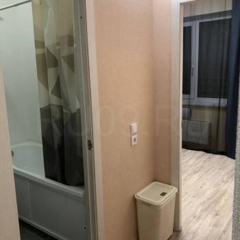 Сдается 2-х комнатная квартира, 38 м²