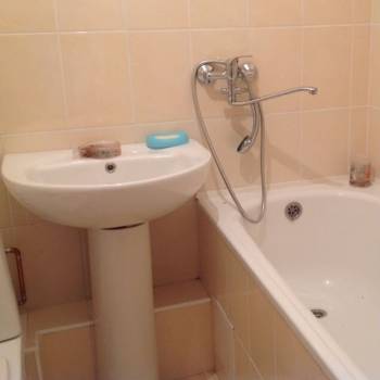 Сдается 1-комнатная квартира, 36 м²