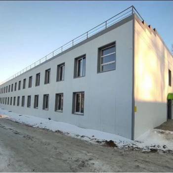 Продается 1-комнатная квартира, 18 м²