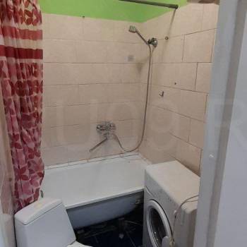 Сдается 1-комнатная квартира, 23 м²