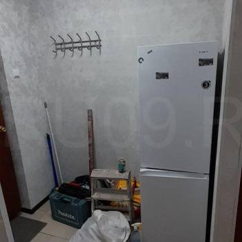 Сдается 1-комнатная квартира, 23 м²