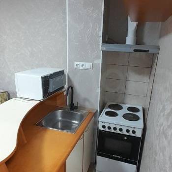 Сдается 1-комнатная квартира, 23 м²