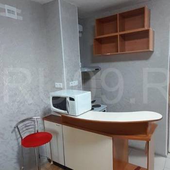 Сдается 1-комнатная квартира, 23 м²