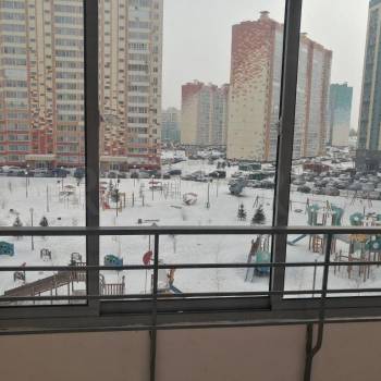 Сдается 2-х комнатная квартира, 38 м²