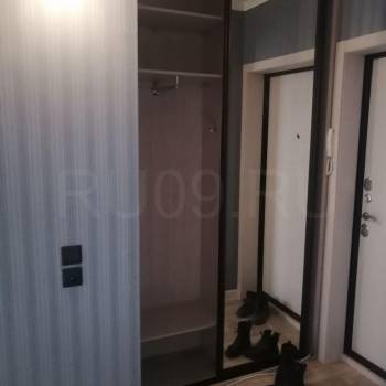 Сдается 2-х комнатная квартира, 38 м²