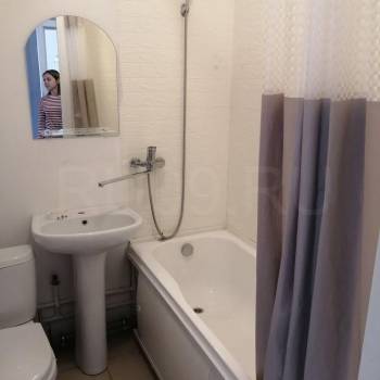 Сдается 2-х комнатная квартира, 38 м²