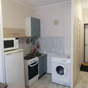 Сдается 1-комнатная квартира, 18 м²