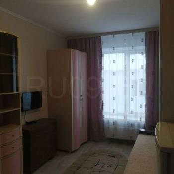 Сдается 1-комнатная квартира, 18 м²