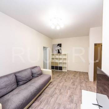 Сдается 2-х комнатная квартира, 42 м²