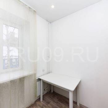 Сдается 2-х комнатная квартира, 42 м²