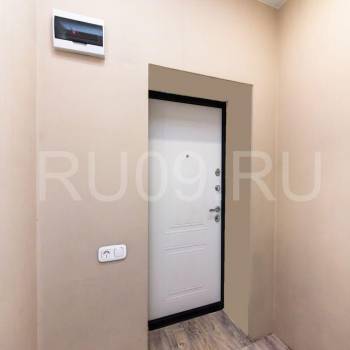 Сдается 2-х комнатная квартира, 42 м²