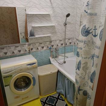 Сдается 1-комнатная квартира, 38 м²