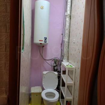 Сдается 1-комнатная квартира, 38 м²