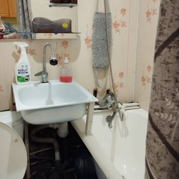 Сдается 1-комнатная квартира, 23,3 м²