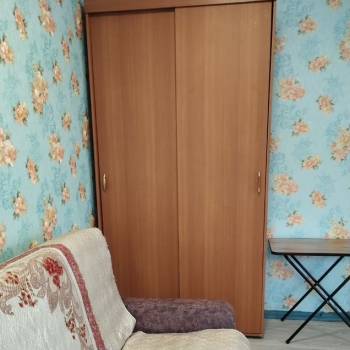 Сдается 1-комнатная квартира, 23,3 м²