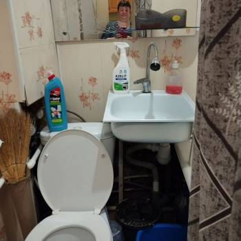 Сдается 1-комнатная квартира, 23,3 м²