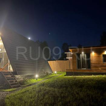 Сдается Посуточно, 70 м²