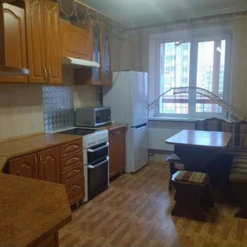 Сдается Многокомнатная квартира, 76 м²