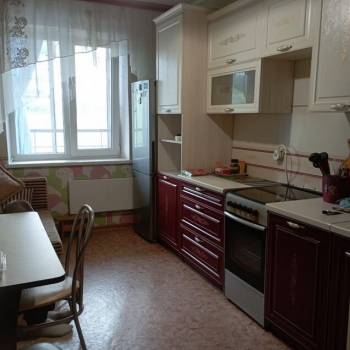 Сдается 2-х комнатная квартира, 55 м²