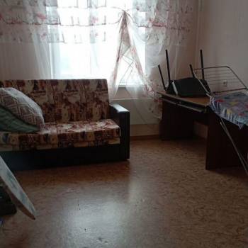 Сдается 2-х комнатная квартира, 55 м²