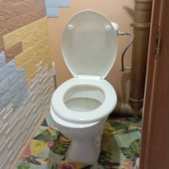 Сдается 2-х комнатная квартира, 55 м²