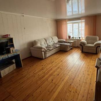 Сдается Многокомнатная квартира, 100 м²