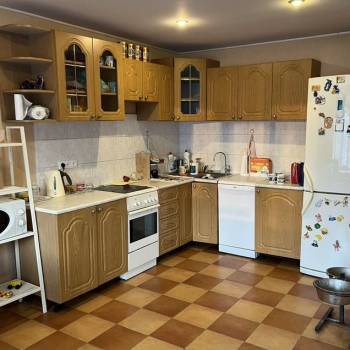 Сдается Многокомнатная квартира, 100 м²