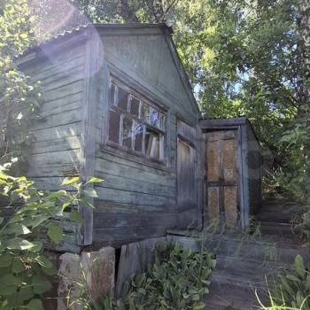 Сдается Дом, 15 м²