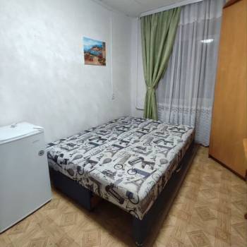 Сдается 1-комнатная квартира, 18 м²