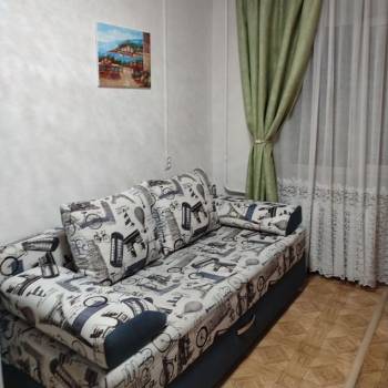 Сдается 1-комнатная квартира, 18 м²