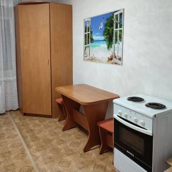Сдается 1-комнатная квартира, 18 м²