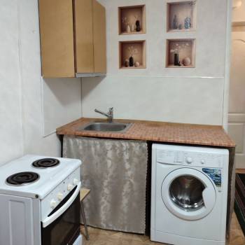 Сдается 1-комнатная квартира, 18 м²