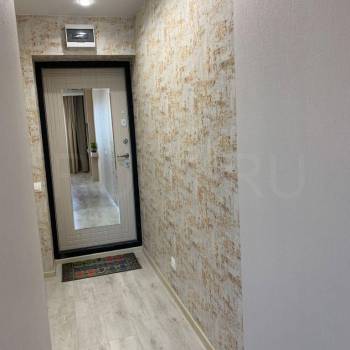 Сдается 1-комнатная квартира, 28 м²