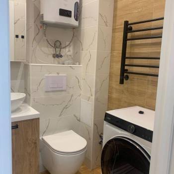 Сдается 1-комнатная квартира, 28 м²