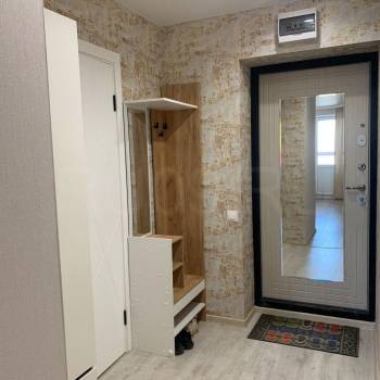 Сдается 1-комнатная квартира, 28 м²