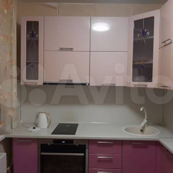 Сдается 1-комнатная квартира, 38 м²