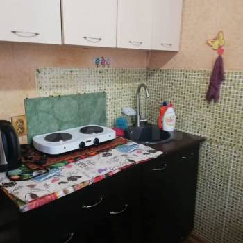 Сдается 1-комнатная квартира, 13 м²