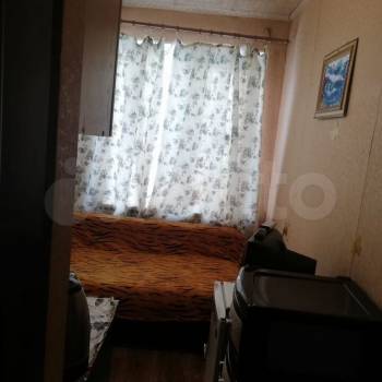 Сдается 1-комнатная квартира, 13 м²