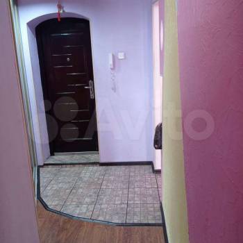 Продается 1-комнатная квартира, 40 м²