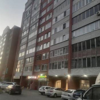 Продается 1-комнатная квартира, 40 м²