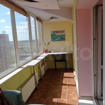 Продается 1-комнатная квартира, 40 м²